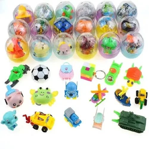 Mini Toys